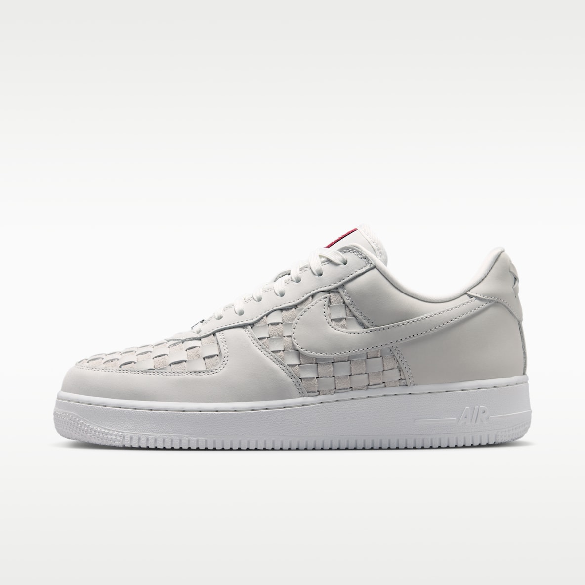 White Air Force 1 Shoes & Trainers. Nike UK